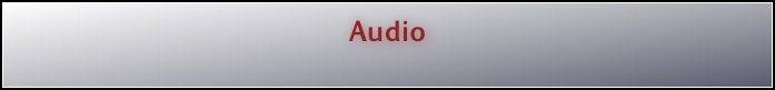 Audio