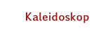 Kaleidoskop