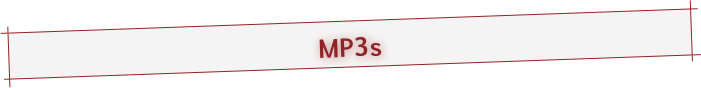 MP3s