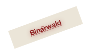 Binärwald