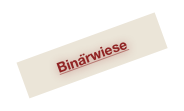 Binärwiese