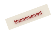 Harmonument