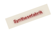 Synthesefabrik