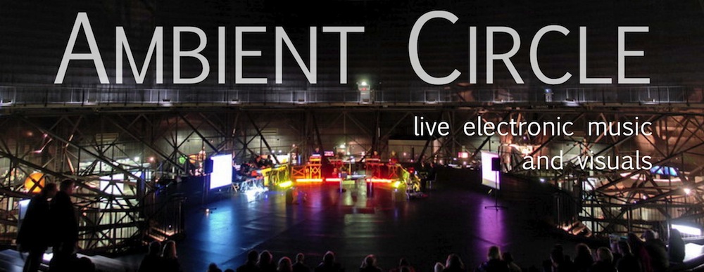 Ambient Circle
